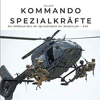 Kommando Spezialkräfte