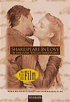 Shakespeare in Love - Die Liebeslyrik William Shakespeares