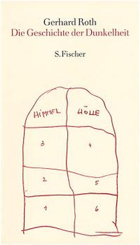Die Archive des Schweigens / Die Geschichte der Dunkelheit. Roman