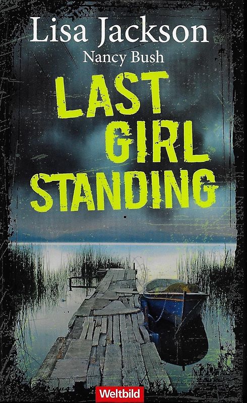 Last Girl Standing