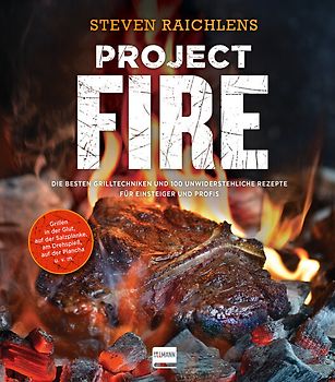Project Fire
