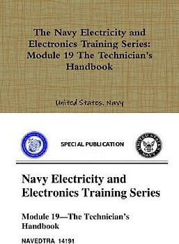 The Navy Electricity and Electronics Training Series
