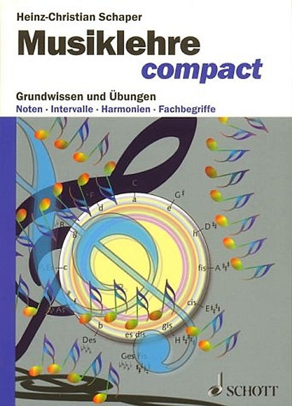 Musiklehre compact