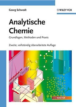 Analytische Chemie