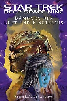 Star Trek - Deep Space Nine 8.04