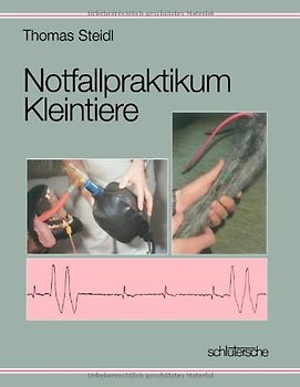 Notfallpraktikum Kleintiere