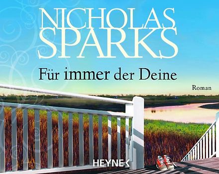 Für immer der Deine