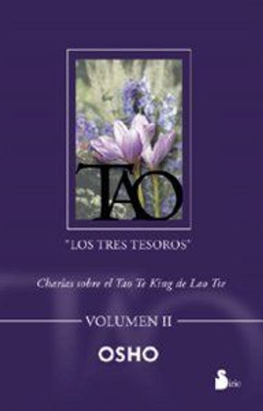Charlas sobre el Tao Te King de Lao Tse