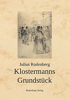 Klostermanns Grundstück