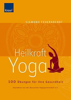 Heilkraft Yoga