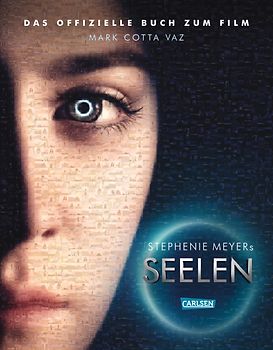 Seelen - Das offizielle Buch zum Film