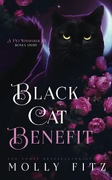 Black Cat Benefit