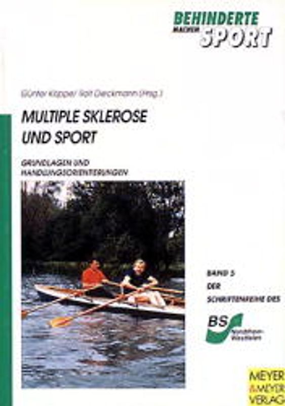 Multiple Sklerose und Sport