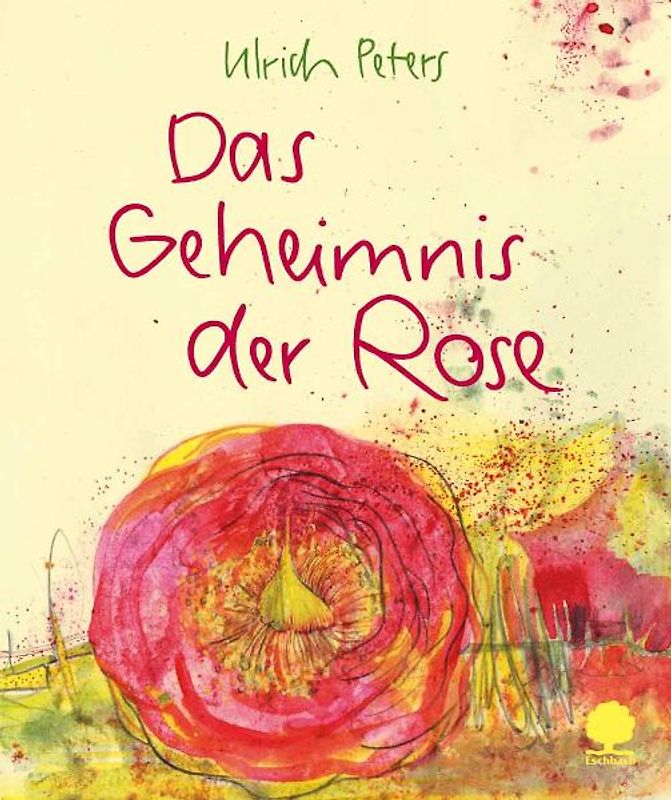 Das Geheimnis der Rose