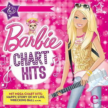 Barbie - Barbie - Chart Hits