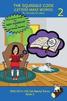 THE SQUIGGLE CODE (LETTERS MAKE WORDS)