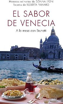 El sabor de Venecia
