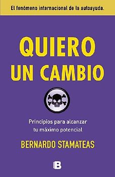 Quiero un cambio