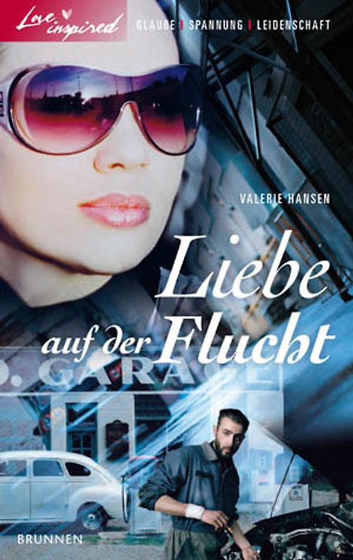 Liebe auf der Flucht