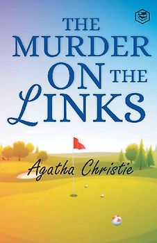 The Murder on the Links (Poirot)