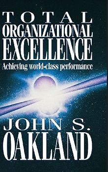 Total Organizational Excellence