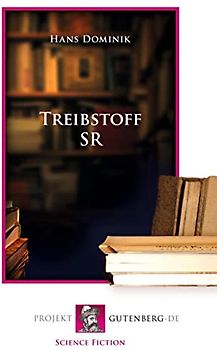 Treibstoff SR