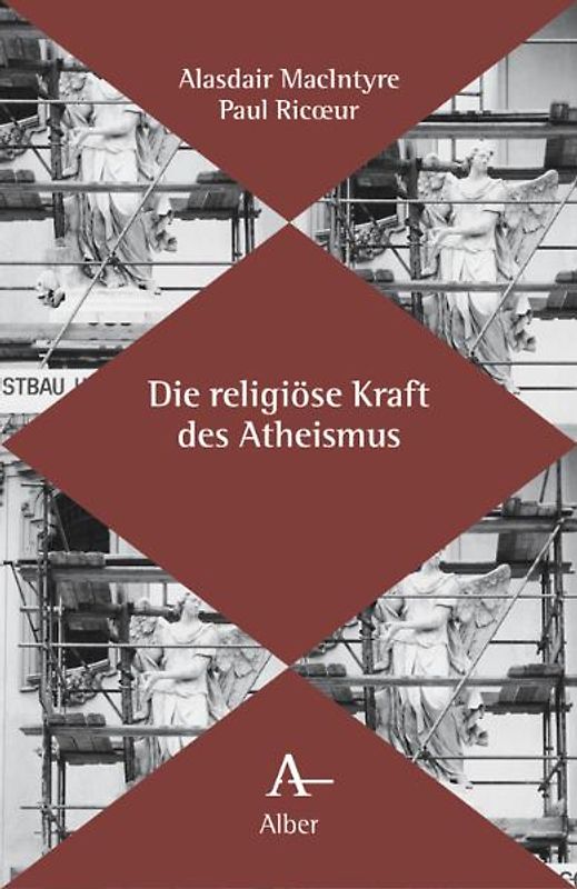 Die religiöse Kraft des Atheismus