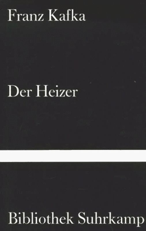 Der Heizer