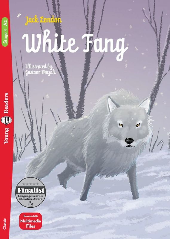 White Fang