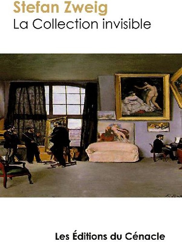 La Collection invisible