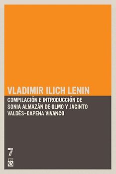 Vladimir Ilich Lenin