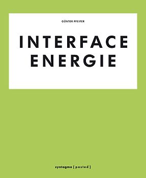 Interface Energie
