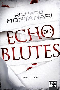 Echo des Blutes