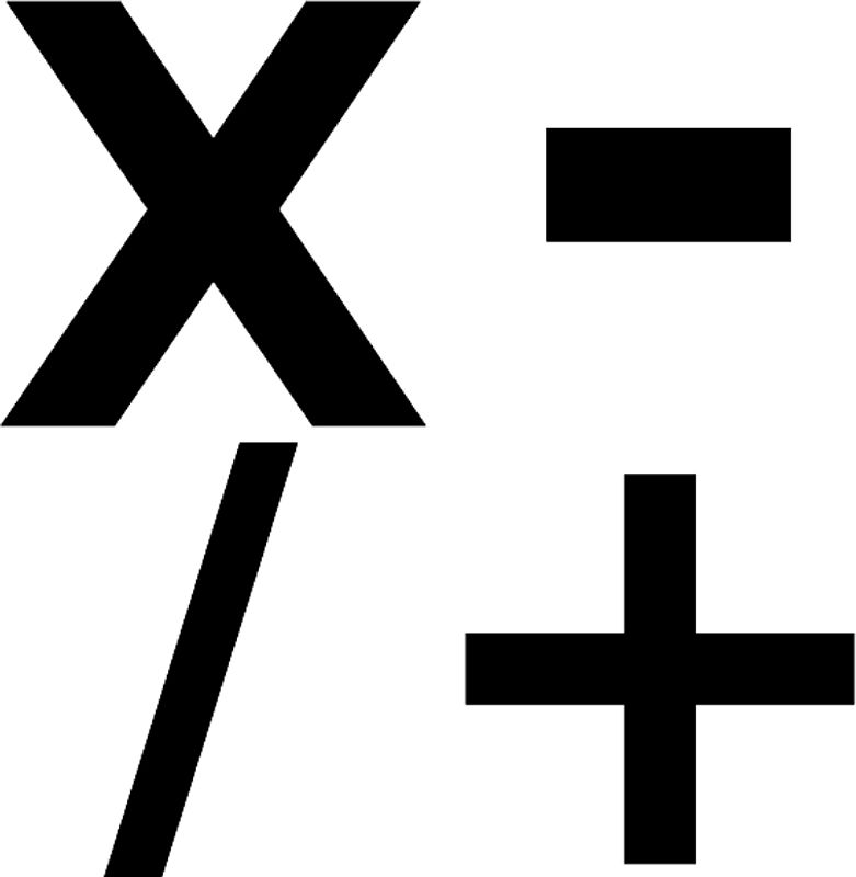 Berekening 2e & 3e leerjaar - oefenboek voor rekentraining. Vermenigvuldigen, aftrekken, delen en optellen - rekenen oefenen: wiskunde vanaf het begin... en het versterken door herhaling. Deel 1