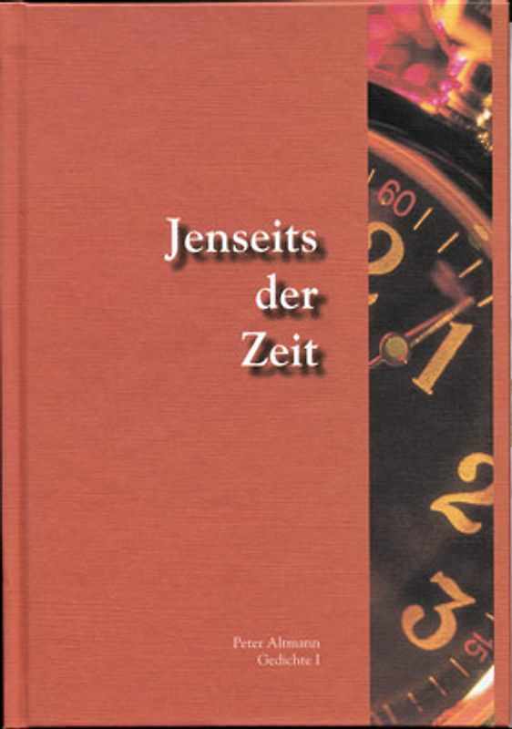 Jenseits der Zeit