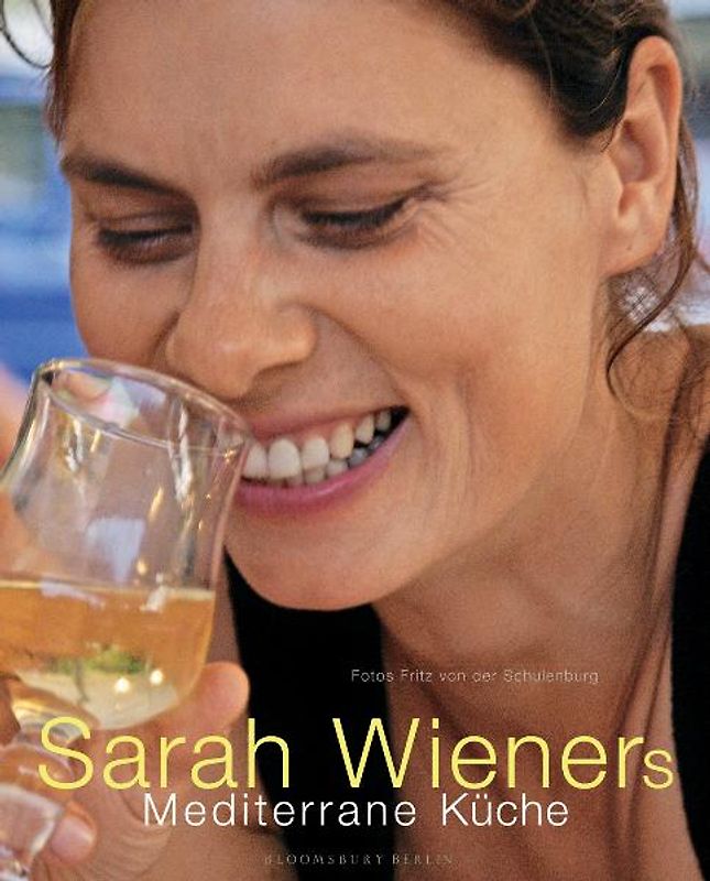 Sarah Wieners mediterrane Küche