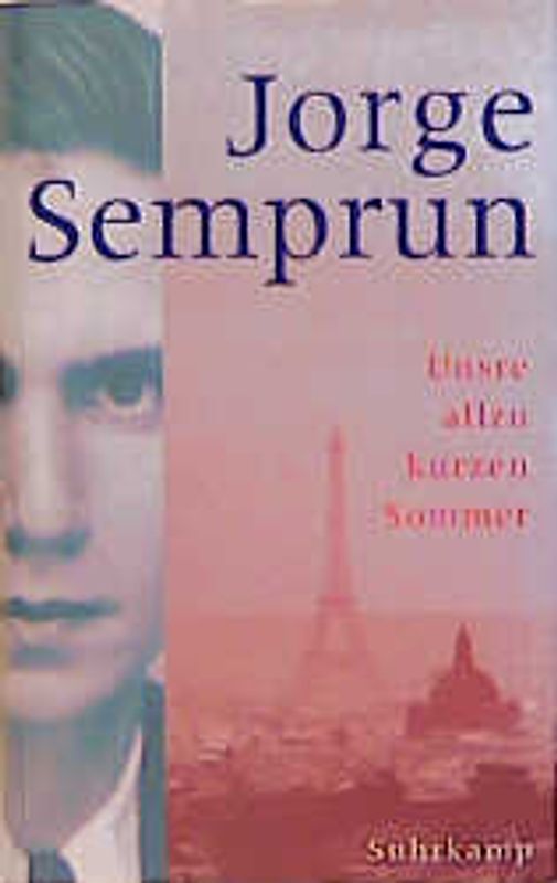 Unsre allzu kurzen Sommer