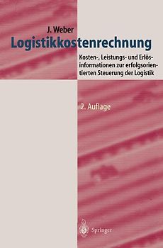 Logistikkostenrechnung