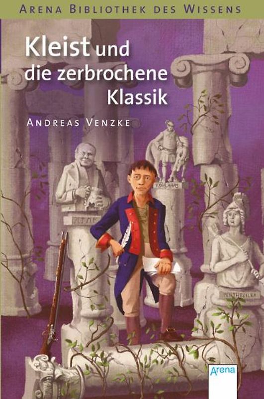 Kleist und die zerbrochene Klassik