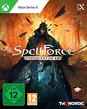 SpellForce - Conquest of Eo Xbox Series X