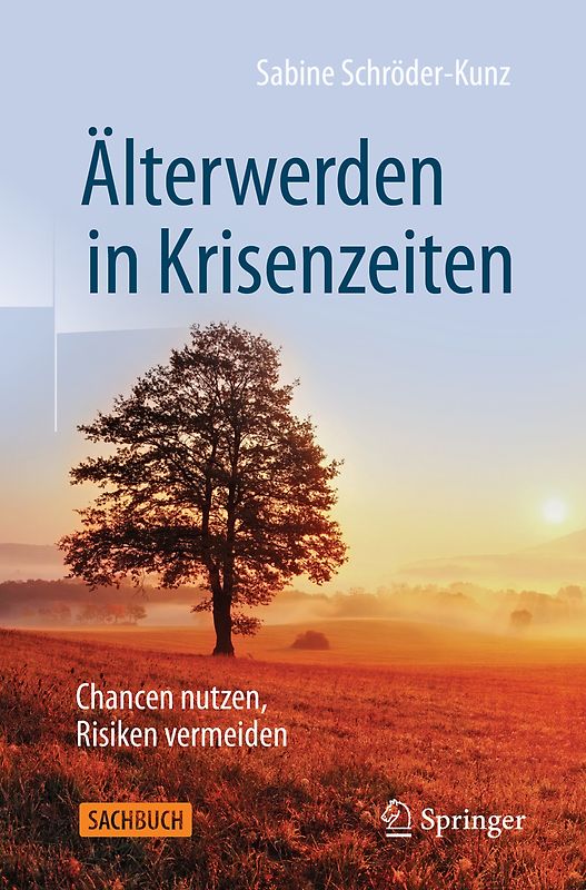 Älterwerden in Krisenzeiten