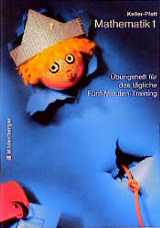 Mathematik. Trainingshefte. Für alle Bundesländer / 1. Schuljahr