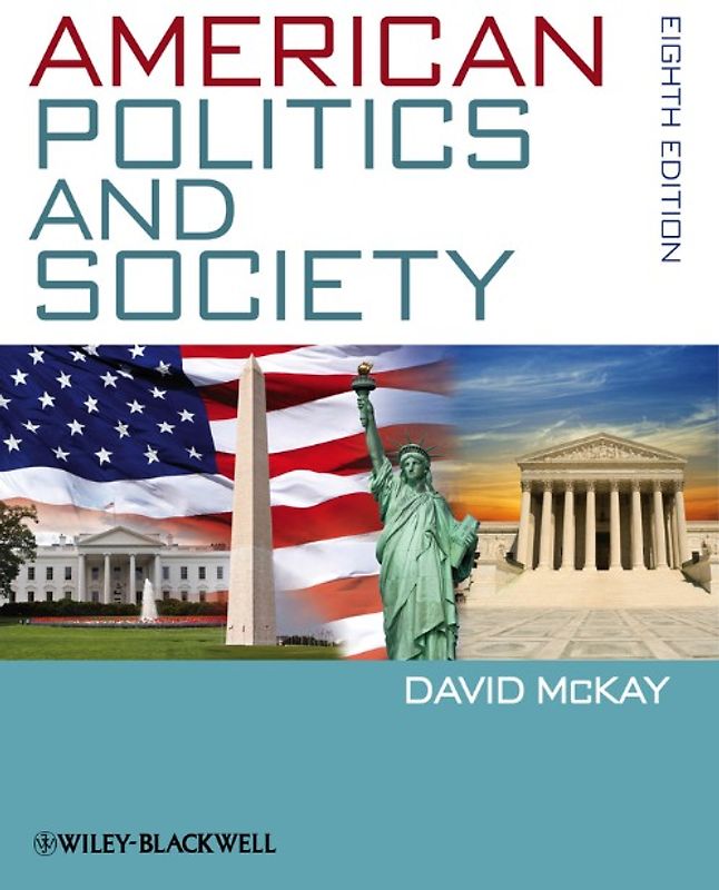 American Politics and Society