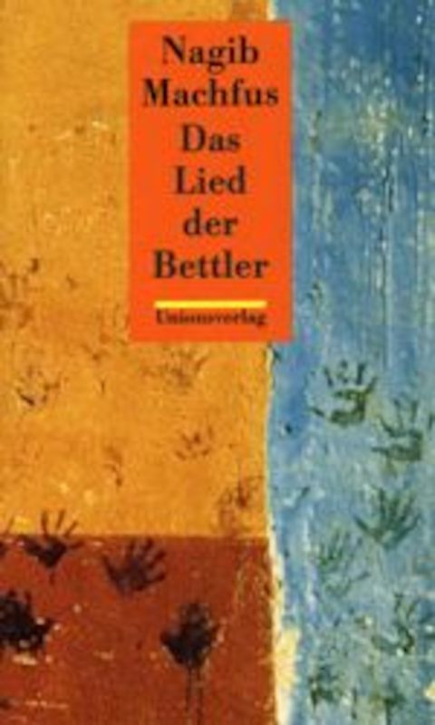 Das Lied der Bettler