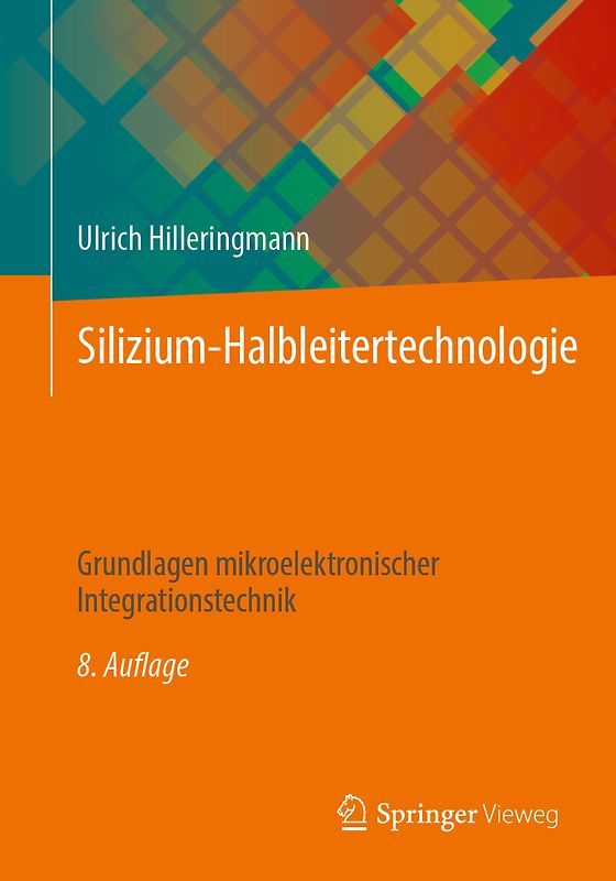 Silizium-Halbleitertechnologie