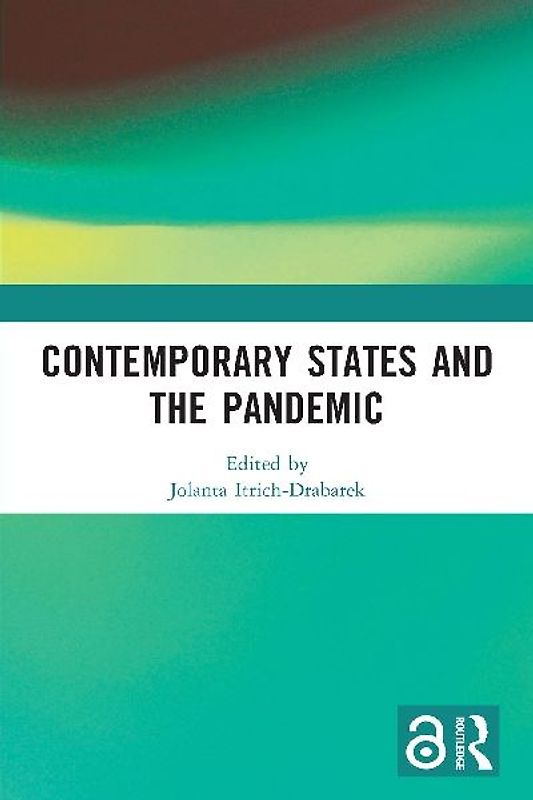 Contemporary States and the Pandemic