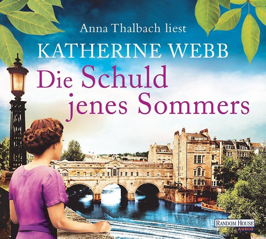 Die Schuld jenes Sommers