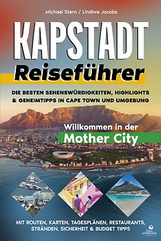 Reiseführer Kapstadt