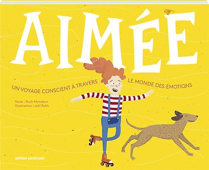 Aimée - Un Voyage concient à travers le monde des émotions