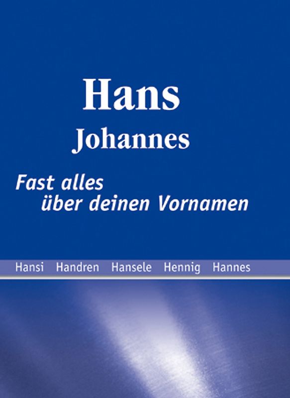 Hans